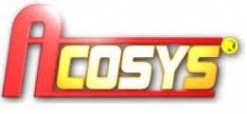 Paket Acosys Untuk Toko Pakaian (Kasir dan Administrasi)